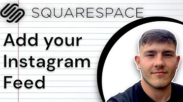 How to Add Your Instagram Feed To Your Squarespace 7.1 Website (2025 Guide)