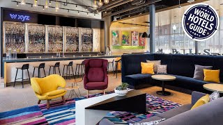 Aloft Minneapolis | Minneapolis (MN), United States | Hotel Review 🏨