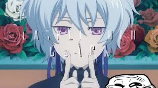 Scene from Darker than Black (2007)