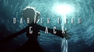 Scene from Darker than Black (2007)