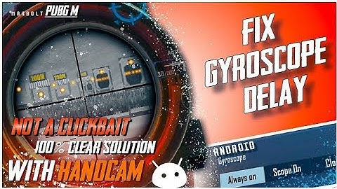 GYRO DELAY FIX IN 5MIN | SAMSUNG A3,A5,A6,A7,J2,J5,J7,S5,S6,S7,59,A10,A20,A30,A50,A70