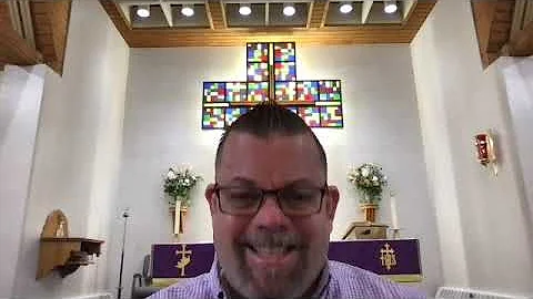 Lent Devotion - 3   SD 480p