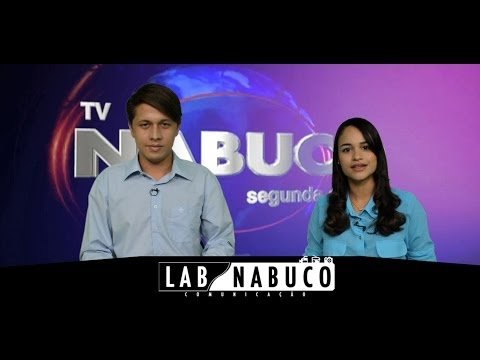 TV NABUCO SEGUNDA EDIÇÃO FJNR - 2014.1 [ LAB NABUCO]