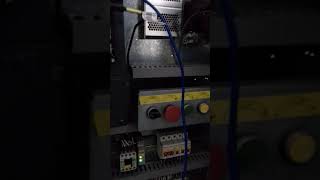 Error65 Nice3000 for Lift. Electrical & Electronics Engineering.