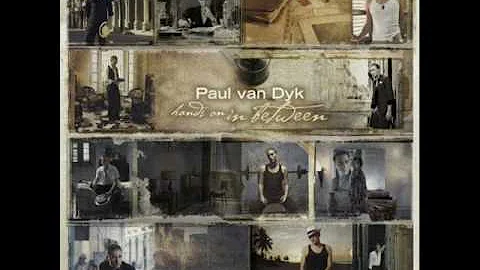 Paul Van Dyk ft  Jessica Sutter - White Lies
