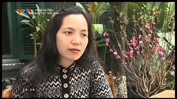 Phim tài liệu  Nhớ Tết quê xưa   Video đã phát trên   VTV VN 4