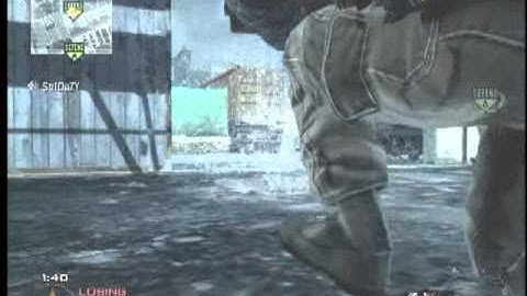 Quick Scope/Ninja Defuse Montage