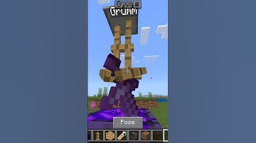 minecraft build hacks in 30 sec 🤫🤫🔥🔥 #minecraft #shorts