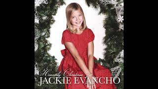 Video thumbnail of "I'll Be Home For Christmas - Jackie Evancho"