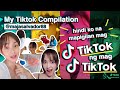 #MajaMoves - Maja Salvador TikTok Compilation