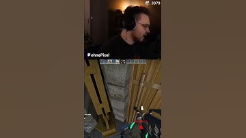 CS is a HORROR GAME... 😭