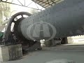 500t/h Ball Mill