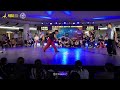 【SEMIFINAL U-15 SOLO】RAI vs Lil kong │ ブレイクダンスの日 2026 │ FEworks