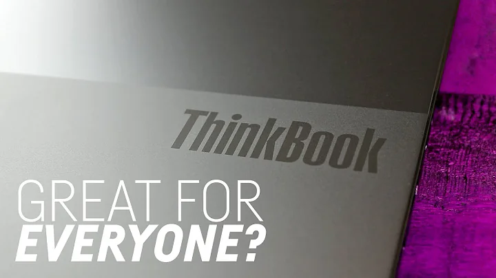 Lenovo ThinkBook 16 G4+ // Review (RTX 2050 / i7 12700h) - DayDayNews