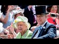 Prince Andrew is a royal family ‘nightmare’