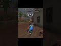 Free Fire 🔥: Coldest Move After Falling — From a funny fall to an epic move 🥶🎯