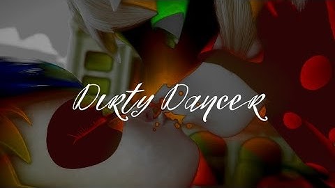 D I R T Y D A N C E R [MEP Part] (Ladybug X Chat Noir) For xNorthernLightx