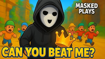 ⚡The ULTIMATE Stumble Guys Showdown 🎉 | 10,000 Gems Giveaway 💎#gaming #stumbleguys