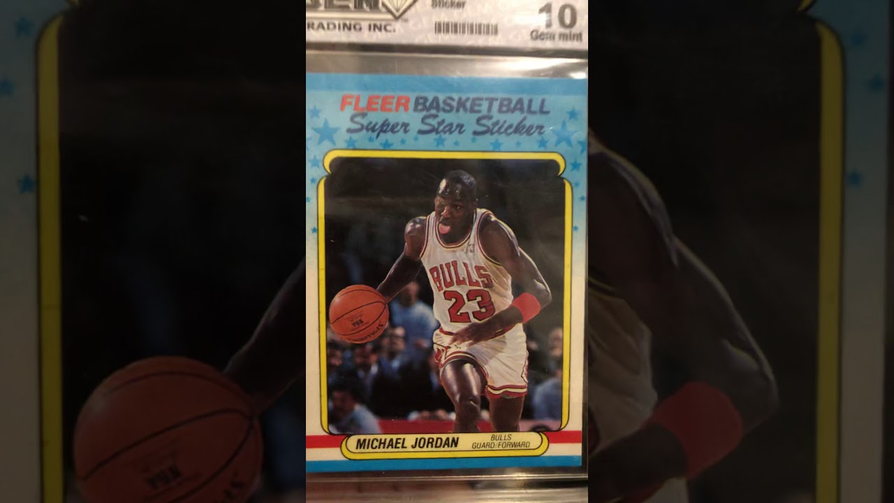 Trading card YouTube