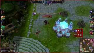 Insane Zed Backdoor KOREAN SERVER