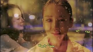 有个傻瓜在想你 (You Ge Sha Gua Zai Xiang Ni) ' Ada satu orang bodoh sedang memikirkanmu '