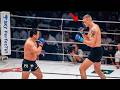 This 6'11 Fighter Broke K-1 So Bad They Changed the Rules Twice — Semmy Schilt