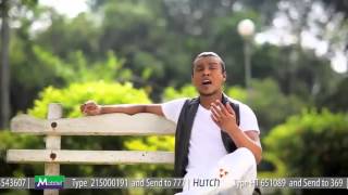Hitha Hadaganna Ba   Chamika Sirimanne Official HD Video) from Media lk   YouTube