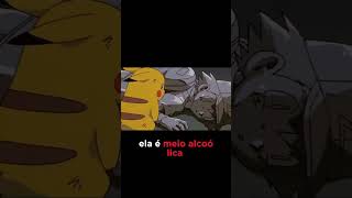 E Se o Ash Nunca Tivesse Acordado do Coma? 😱 | A Teoria Mais Sombria de Pokémon