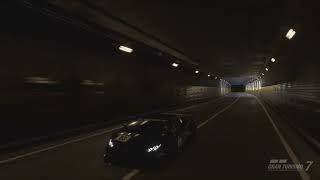 Deep Attack On Gran Turismo 7