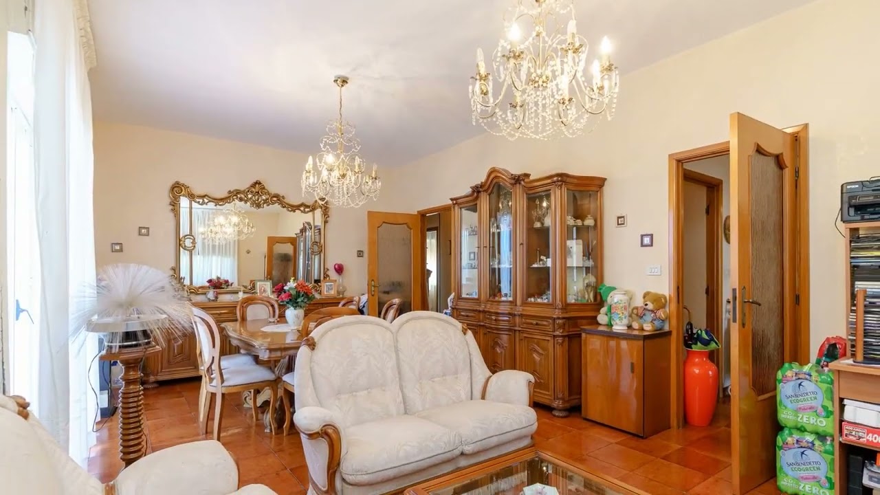 Appartanvilla | via Mompilieri - Mascalucia (CT) - [PT] - YouTube