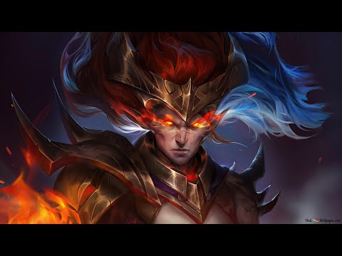 Видео: Играем Турнир! - League of Legends