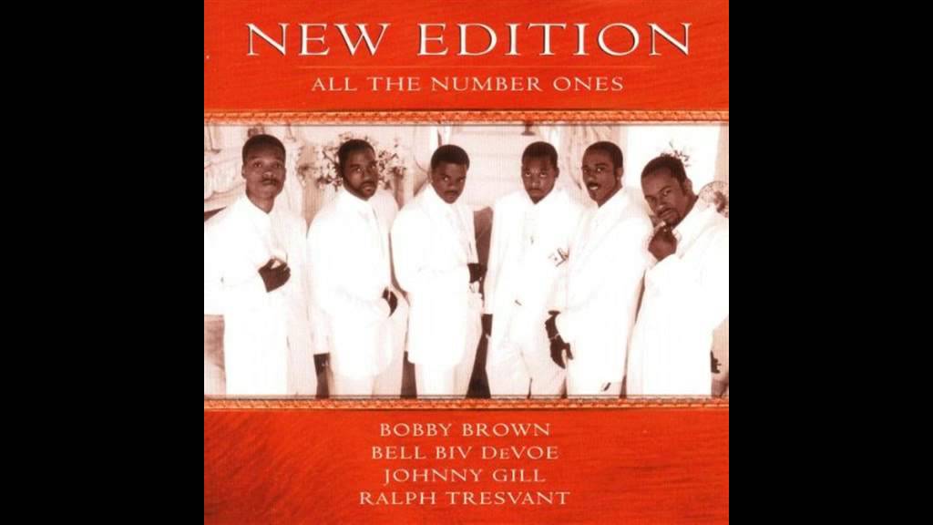 Johnny Gill rub you the right way