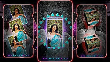 #new MON CHURI CHARA KAJ NEI XML FILE ALIGHT MOTION VIDEO EDITING NEW TREND NEW XML FILE ❤️ #xml 