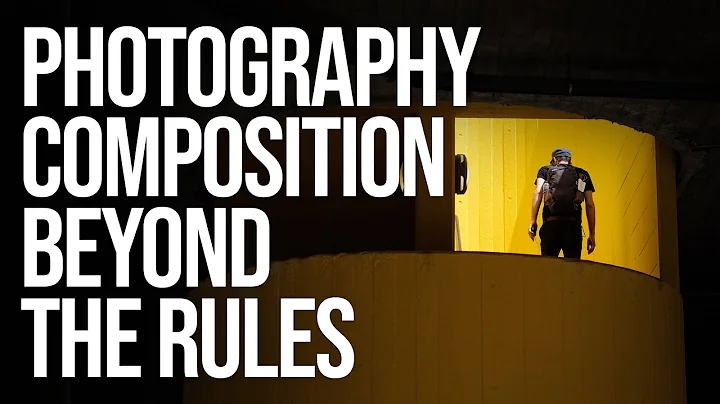 Photography Composition: Thinking Beyond the Rules - DayDayNews