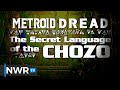 We Translated Metroid Dread&#39;s Chozo Alphabet and More! (Spoilers)