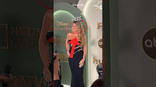 The Way Heidi Klum Is Stunning On Red Carpet Is Insane