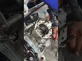 How to Perform a Compression Test Without a Cylinder Head. #mechanic #mechaniclife #tools #diy