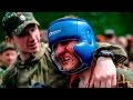 Спецназ. Как получить КРАПОВЫЙ БЕРЕТ. Испытания / Special Forces