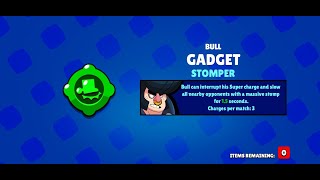 Gadget bull is cool 🙂 by ChicaXD TV 1,199 views 3 years ago 1 minute, 15 seconds