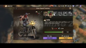 Doomsday last survivors - gameplay walkthrough part 18 | android ios gameplay | Into Gaming Z