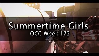 Summertime Girls [OCC 172]