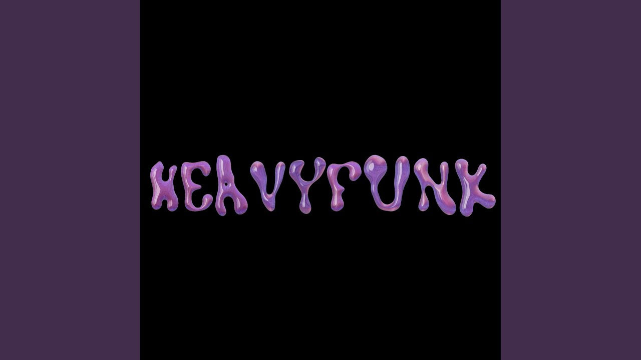 Watch Heavyfunk on YouTube Watch Heavyfunk on YouTube