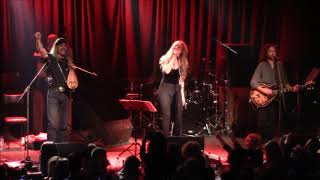 Χαΐνηδες - Εφτά Ποτάμια @ Block 33, 15/12/2018