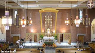 St Benedict's Church Bronx, NY