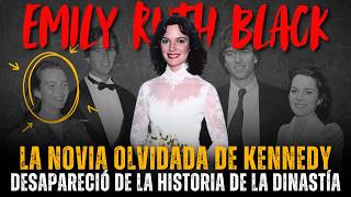 The first wife… and the great forgotten one: Emily Ruth Black