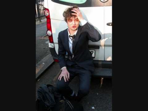 Peter Doherty - Last of the English Roses (with ly...