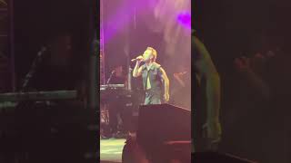 Mabel Mati̇z 18.06.2023 Antalya Açikhava Konseri̇