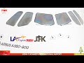 🔴LIVE JFK AIRPORT ACTION! | John F. Kennedy International | Live Plane Spotting