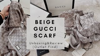 Gucci scarf price in Dubai, UAE | Compare Prices
