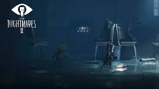 Little Nightmares II - Enhanced Edition 4k 60 FPS Hospital Gameplay screenshot 4